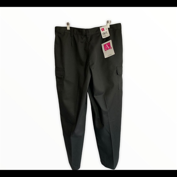 A+ Missy Relax Cargo Pants Sz 18 - Picture 4 of 6